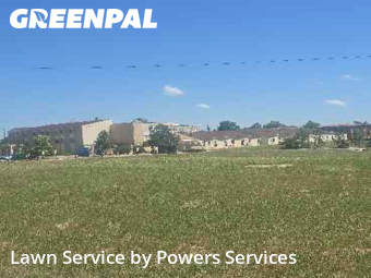 Yard Mowing in Broomfield, 80020, Yard Mowing by Powers Services, work completed in Nov , 2025