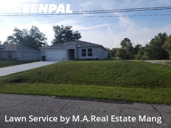 Lawn Cutting nearby North Port, FL, 
