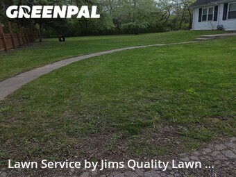 Lawn Care Service nearby Long Lake, IL, 