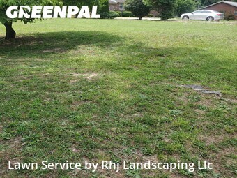 Lawn Mow nearby Petersburg, VA, 