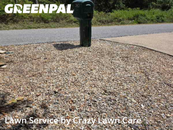 Lawn Cutting nearby Bella Vista, AR, 