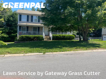 Yard Cutting nearby Clarksville, TN, 