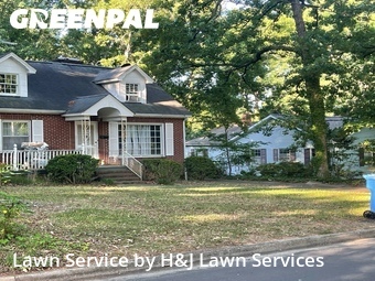 Lawn Care Service nearby Albemarle, NC, 
