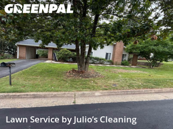 Lawn Mowing nearby Sterling, VA, 
