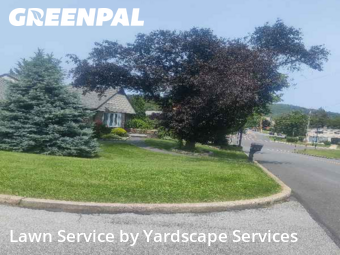 Lawn Care Service nearby Reading, PA, 