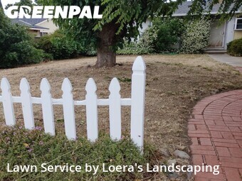 Lawn Care nearby Antioch, CA, 