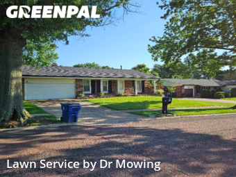 Lawn Cut nearby Florissant, MO, 