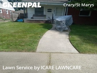 Lawn Maintenance nearby Detroit, MI, 