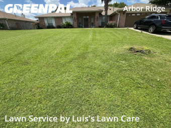 Lawn Care nearby Pensacola, FL, 