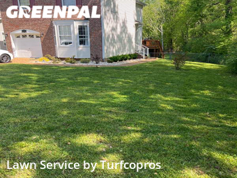 Yard Mowing nearby Nashville Davidson, TN, 