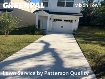 Lawn Mowing Service nearby Jacksonville, FL, 
