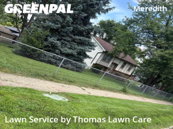 Lawn Cutting nearby Des Moines, IA, 