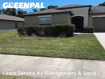 Lawn Cutting nearby Lakeland, FL, 