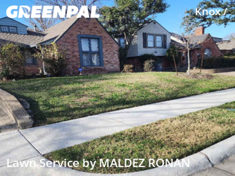Lawn Care Service nearby Dallas, TX, 