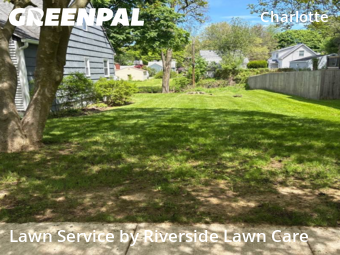 Lawn Mowing Service nearby Rochester, NY, 
