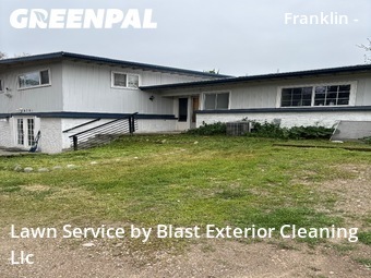 Lawn Mowing Service nearby Boise, ID, 