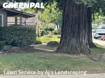 Grass Cutting nearby Modesto, CA, 