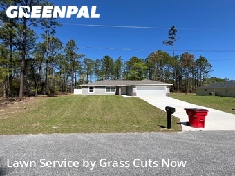 Yard Mowing nearby Citrus Springs, FL, 
