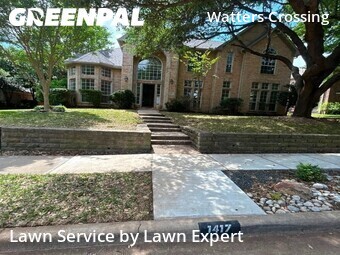 Lawn Service nearby Allen, TX, 