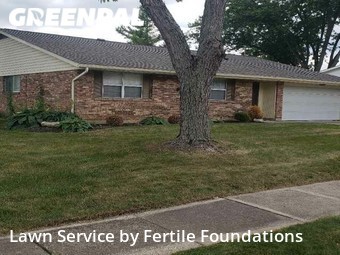Lawn Care nearby Dayton, OH, 
