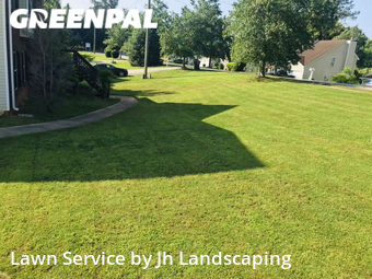 Lawn Cut nearby Douglasville, GA, 