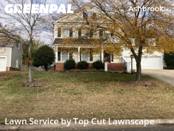 Lawn Mowing Service nearby Charlotte, NC, 