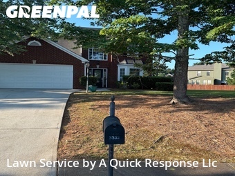 Lawn Maintenance nearby Conyers, GA, 