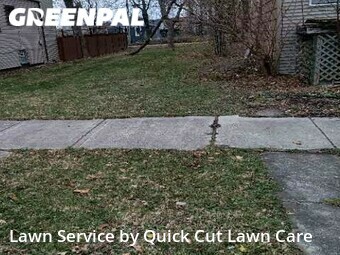 Lawn Care Service nearby Chicago, IL, 