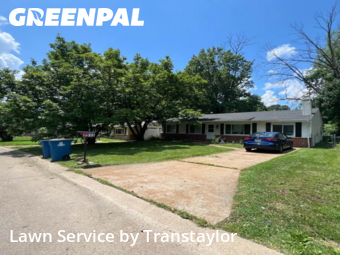 Yard Mowing nearby St. Louis, MO, 