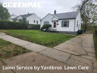 Lawn Mow nearby Omaha, NE, 