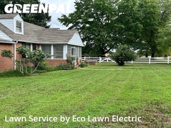 Lawn Mowing nearby Glen Allen, VA, 