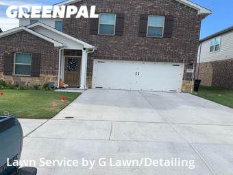 Lawn Service nearby Fort Worth, TX, 