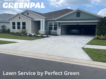 Lawn Mowing nearby Wesley Chapel, FL, 