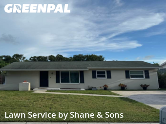 Lawn Mowing Service nearby Seminole, FL, 