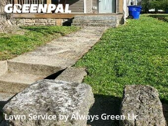 Lawn Care Service nearby Lexington, KY, 