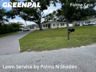 Lawn Maintenance nearby Tampa, FL, 