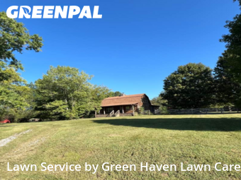 Lawn Service nearby Murfreesboro, TN, 