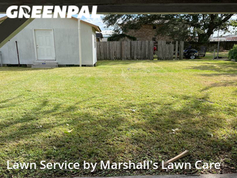 Lawn Cutting nearby Metairie, LA, 