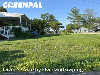 Lawn Mowing nearby Rosedale, MD, 