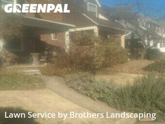 Yard Mowing nearby Wilmington, DE, 