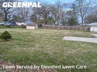 Grass Cutting nearby Leavenworth, KS, 