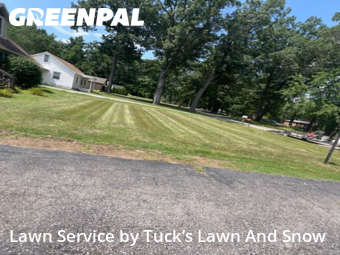 Yard Mowing nearby Romulus, MI, 