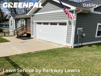 Lawn Care Service nearby Asheville, NC, 
