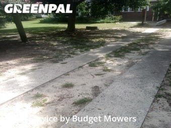 Lawn Mowing Service nearby Martinez, GA, 