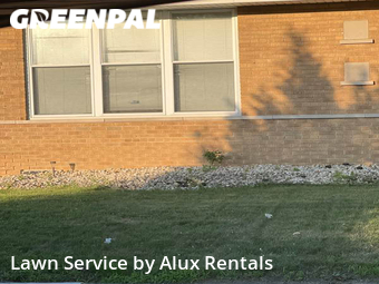 Lawn Mow nearby Dolton, IN, 