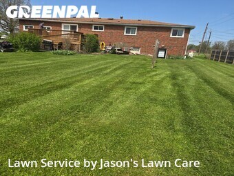 Grass Cutting nearby Oberlin, OH, 