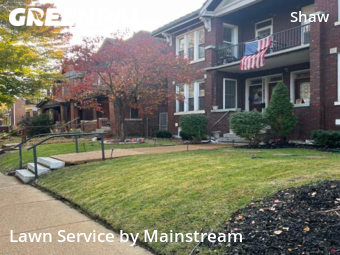 Lawn Mow nearby St. Louis, MO, 