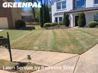 Lawn Mow nearby Dacula, GA, 