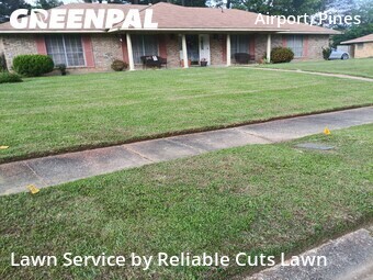 Lawn Care nearby Shreveport, LA, 