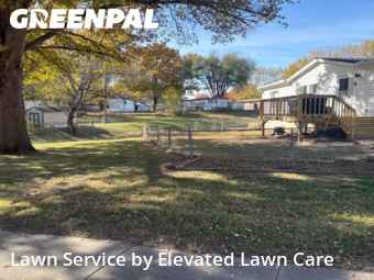 Lawn Mowing nearby Leavenworth, KS, 